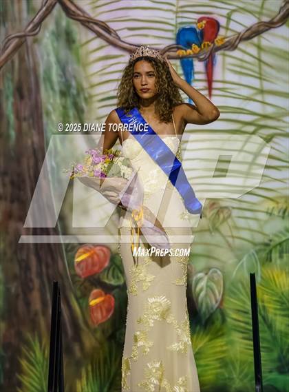 Thumbnail 1 in El Dorado @ Foothill (Homecoming) photogallery.