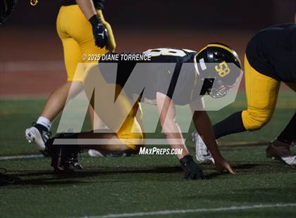Thumbnail 1 in El Dorado @ Foothill (Homecoming) photogallery.