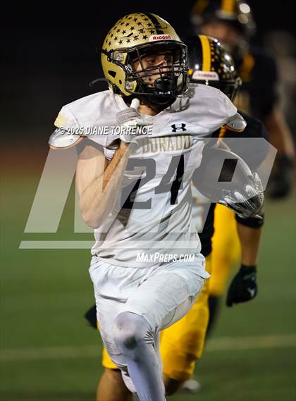 Thumbnail 2 in El Dorado @ Foothill (Homecoming) photogallery.