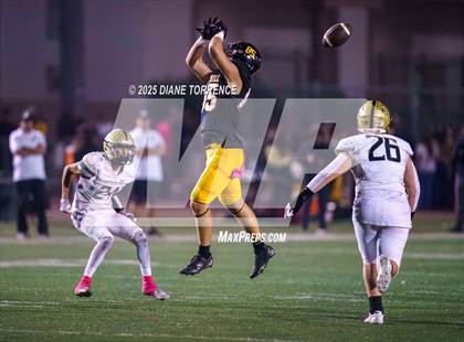 Thumbnail 3 in El Dorado @ Foothill (Homecoming) photogallery.