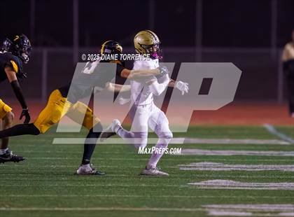 Thumbnail 3 in El Dorado @ Foothill (Homecoming) photogallery.