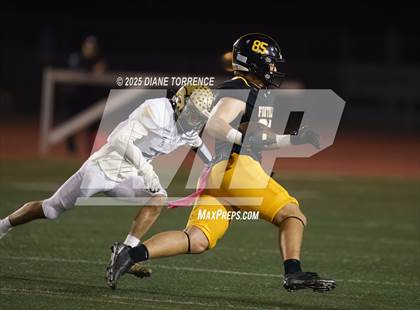 Thumbnail 2 in El Dorado @ Foothill (Homecoming) photogallery.