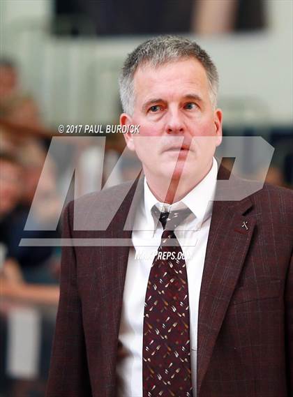Thumbnail 3 in Johnsonburg vs. Elk County Catholic (District IX Class A Final) photogallery.