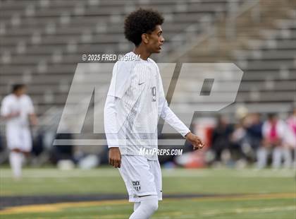 Thumbnail 3 in Washington-Liberty @ Westfield (VHSL Class 6 Region D Regional Quarterfinal) photogallery.