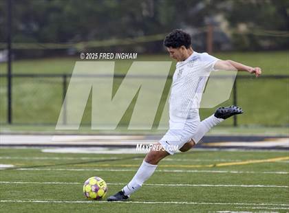 Thumbnail 3 in Washington-Liberty @ Westfield (VHSL Class 6 Region D Regional Quarterfinal) photogallery.
