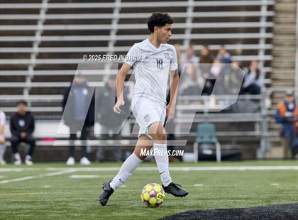 Thumbnail 3 in Washington-Liberty @ Westfield (VHSL Class 6 Region D Regional Quarterfinal) photogallery.