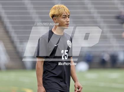 Thumbnail 3 in Washington-Liberty @ Westfield (VHSL Class 6 Region D Regional Quarterfinal) photogallery.