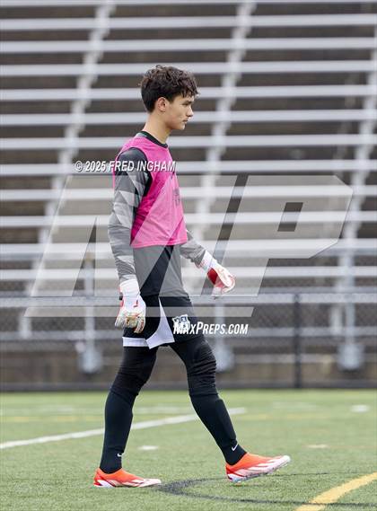 Thumbnail 2 in Washington-Liberty @ Westfield (VHSL Class 6 Region D Regional Quarterfinal) photogallery.