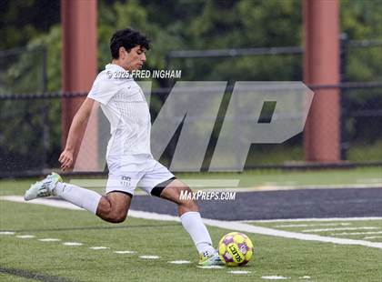 Thumbnail 2 in Washington-Liberty @ Westfield (VHSL Class 6 Region D Regional Quarterfinal) photogallery.