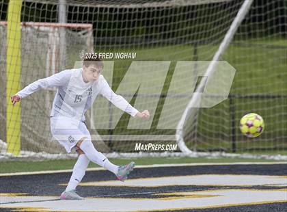 Thumbnail 1 in Washington-Liberty @ Westfield (VHSL Class 6 Region D Regional Quarterfinal) photogallery.
