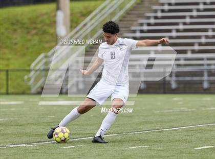 Thumbnail 2 in Washington-Liberty @ Westfield (VHSL Class 6 Region D Regional Quarterfinal) photogallery.