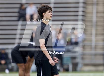 Thumbnail 3 in Washington-Liberty @ Westfield (VHSL Class 6 Region D Regional Quarterfinal) photogallery.