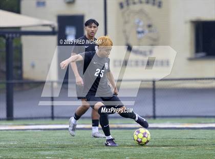 Thumbnail 2 in Washington-Liberty @ Westfield (VHSL Class 6 Region D Regional Quarterfinal) photogallery.