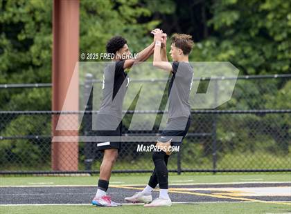 Thumbnail 1 in Washington-Liberty @ Westfield (VHSL Class 6 Region D Regional Quarterfinal) photogallery.