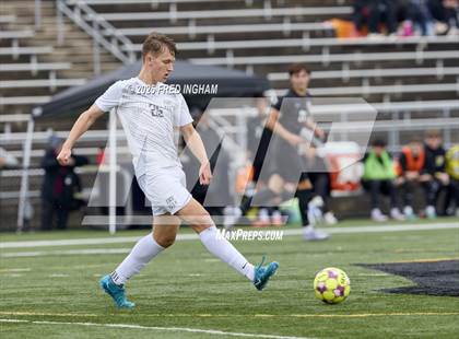 Thumbnail 1 in Washington-Liberty @ Westfield (VHSL Class 6 Region D Regional Quarterfinal) photogallery.