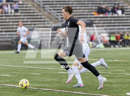 Thumbnail 1 in Washington-Liberty @ Westfield (VHSL Class 6 Region D Regional Quarterfinal) photogallery.
