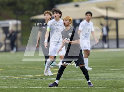 Thumbnail 3 in Washington-Liberty @ Westfield (VHSL Class 6 Region D Regional Quarterfinal) photogallery.