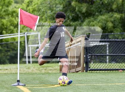 Thumbnail 1 in Washington-Liberty @ Westfield (VHSL Class 6 Region D Regional Quarterfinal) photogallery.