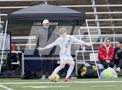 Thumbnail 1 in Washington-Liberty @ Westfield (VHSL Class 6 Region D Regional Quarterfinal) photogallery.