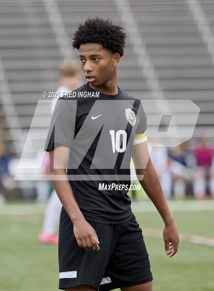Thumbnail 2 in Washington-Liberty @ Westfield (VHSL Class 6 Region D Regional Quarterfinal) photogallery.