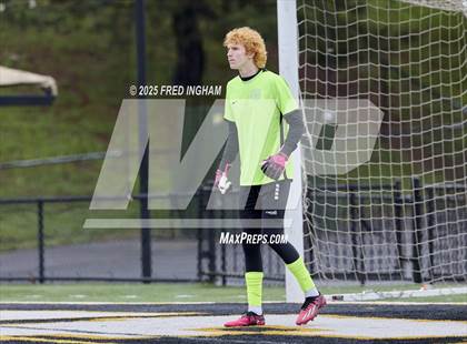 Thumbnail 1 in Washington-Liberty @ Westfield (VHSL Class 6 Region D Regional Quarterfinal) photogallery.