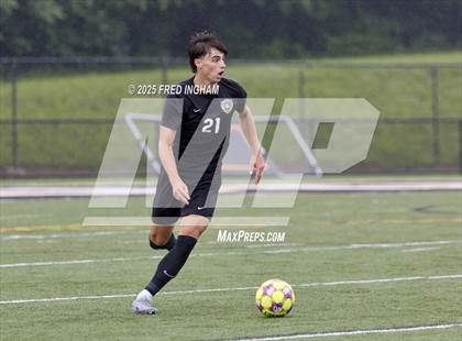 Thumbnail 3 in Washington-Liberty @ Westfield (VHSL Class 6 Region D Regional Quarterfinal) photogallery.