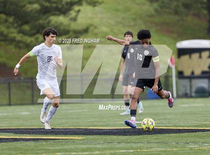 Thumbnail 1 in Washington-Liberty @ Westfield (VHSL Class 6 Region D Regional Quarterfinal) photogallery.