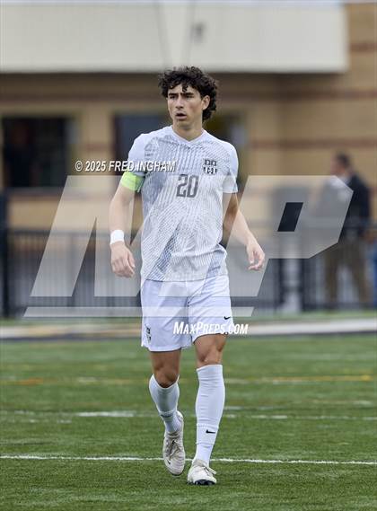 Thumbnail 1 in Washington-Liberty @ Westfield (VHSL Class 6 Region D Regional Quarterfinal) photogallery.
