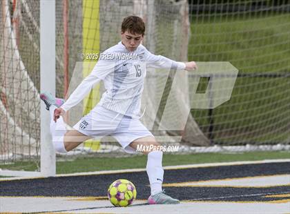 Thumbnail 3 in Washington-Liberty @ Westfield (VHSL Class 6 Region D Regional Quarterfinal) photogallery.