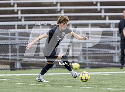 Thumbnail 2 in Washington-Liberty @ Westfield (VHSL Class 6 Region D Regional Quarterfinal) photogallery.