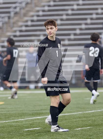 Thumbnail 3 in Washington-Liberty @ Westfield (VHSL Class 6 Region D Regional Quarterfinal) photogallery.