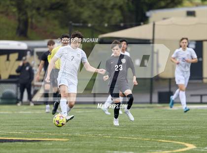 Thumbnail 3 in Washington-Liberty @ Westfield (VHSL Class 6 Region D Regional Quarterfinal) photogallery.