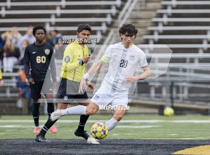 Thumbnail 3 in Washington-Liberty @ Westfield (VHSL Class 6 Region D Regional Quarterfinal) photogallery.