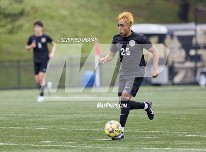 Thumbnail 3 in Washington-Liberty @ Westfield (VHSL Class 6 Region D Regional Quarterfinal) photogallery.