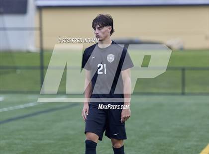 Thumbnail 2 in Washington-Liberty @ Westfield (VHSL Class 6 Region D Regional Quarterfinal) photogallery.