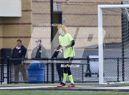 Thumbnail 3 in Washington-Liberty @ Westfield (VHSL Class 6 Region D Regional Quarterfinal) photogallery.