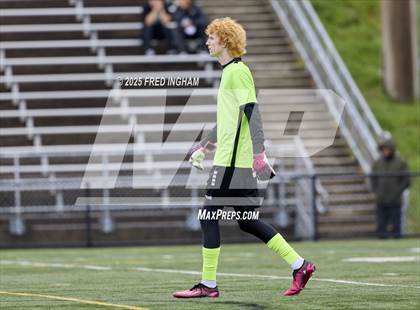 Thumbnail 2 in Washington-Liberty @ Westfield (VHSL Class 6 Region D Regional Quarterfinal) photogallery.