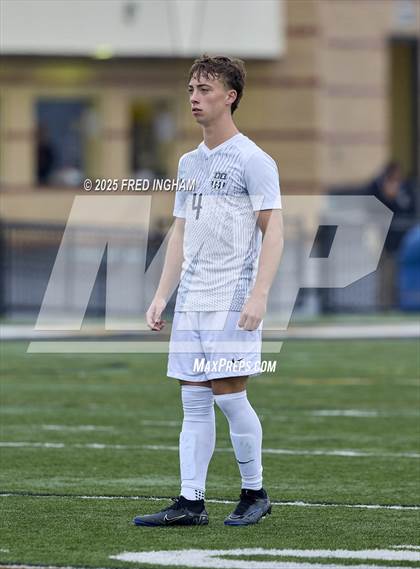 Thumbnail 3 in Washington-Liberty @ Westfield (VHSL Class 6 Region D Regional Quarterfinal) photogallery.