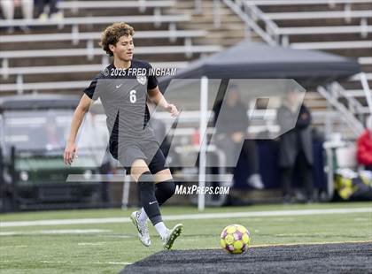 Thumbnail 3 in Washington-Liberty @ Westfield (VHSL Class 6 Region D Regional Quarterfinal) photogallery.