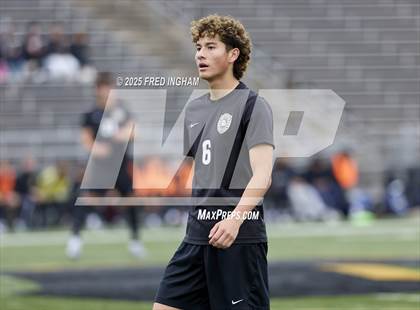 Thumbnail 1 in Washington-Liberty @ Westfield (VHSL Class 6 Region D Regional Quarterfinal) photogallery.