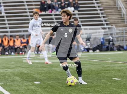 Thumbnail 2 in Washington-Liberty @ Westfield (VHSL Class 6 Region D Regional Quarterfinal) photogallery.