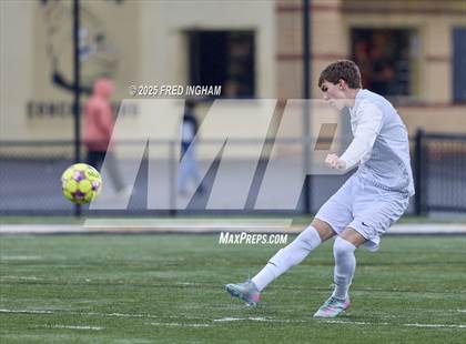 Thumbnail 1 in Washington-Liberty @ Westfield (VHSL Class 6 Region D Regional Quarterfinal) photogallery.