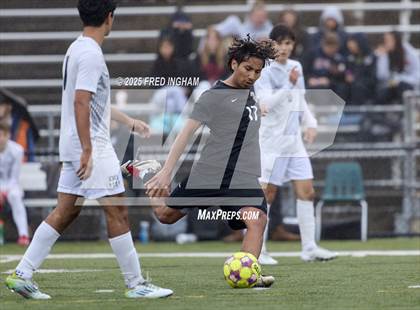 Thumbnail 1 in Washington-Liberty @ Westfield (VHSL Class 6 Region D Regional Quarterfinal) photogallery.