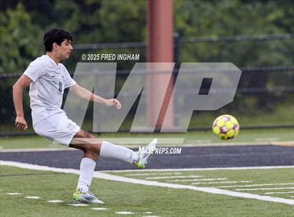 Thumbnail 3 in Washington-Liberty @ Westfield (VHSL Class 6 Region D Regional Quarterfinal) photogallery.