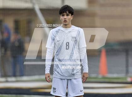 Thumbnail 1 in Washington-Liberty @ Westfield (VHSL Class 6 Region D Regional Quarterfinal) photogallery.