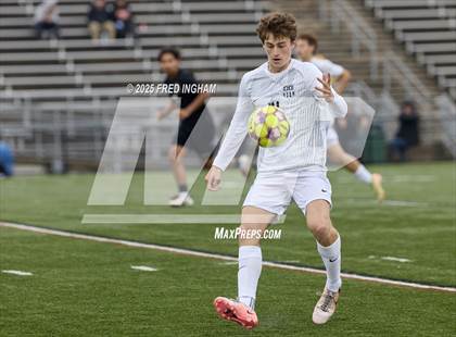 Thumbnail 3 in Washington-Liberty @ Westfield (VHSL Class 6 Region D Regional Quarterfinal) photogallery.