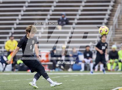 Thumbnail 3 in Washington-Liberty @ Westfield (VHSL Class 6 Region D Regional Quarterfinal) photogallery.