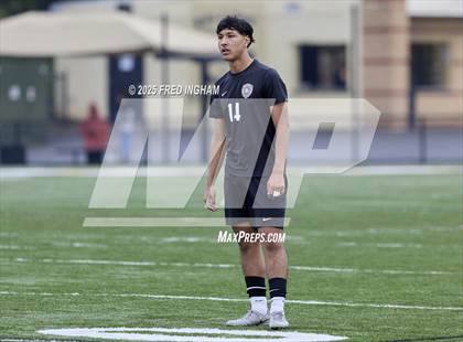 Thumbnail 3 in Washington-Liberty @ Westfield (VHSL Class 6 Region D Regional Quarterfinal) photogallery.