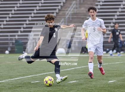 Thumbnail 1 in Washington-Liberty @ Westfield (VHSL Class 6 Region D Regional Quarterfinal) photogallery.