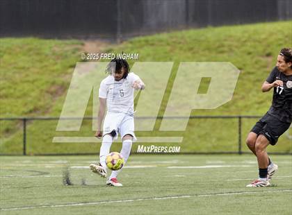Thumbnail 3 in Washington-Liberty @ Westfield (VHSL Class 6 Region D Regional Quarterfinal) photogallery.
